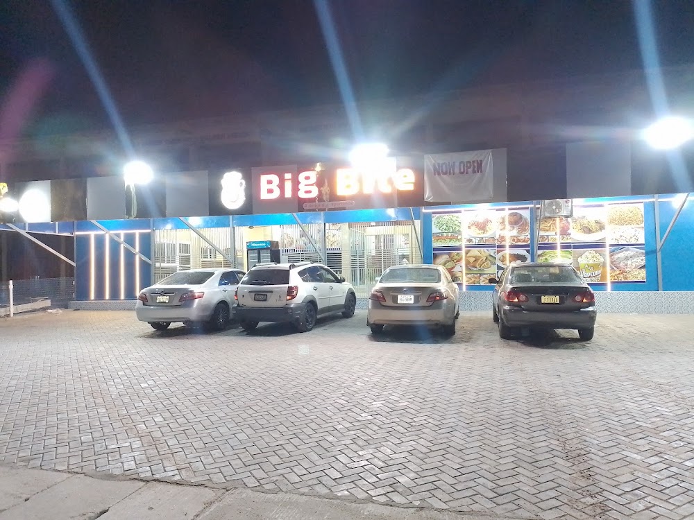 Big Bite photo 2